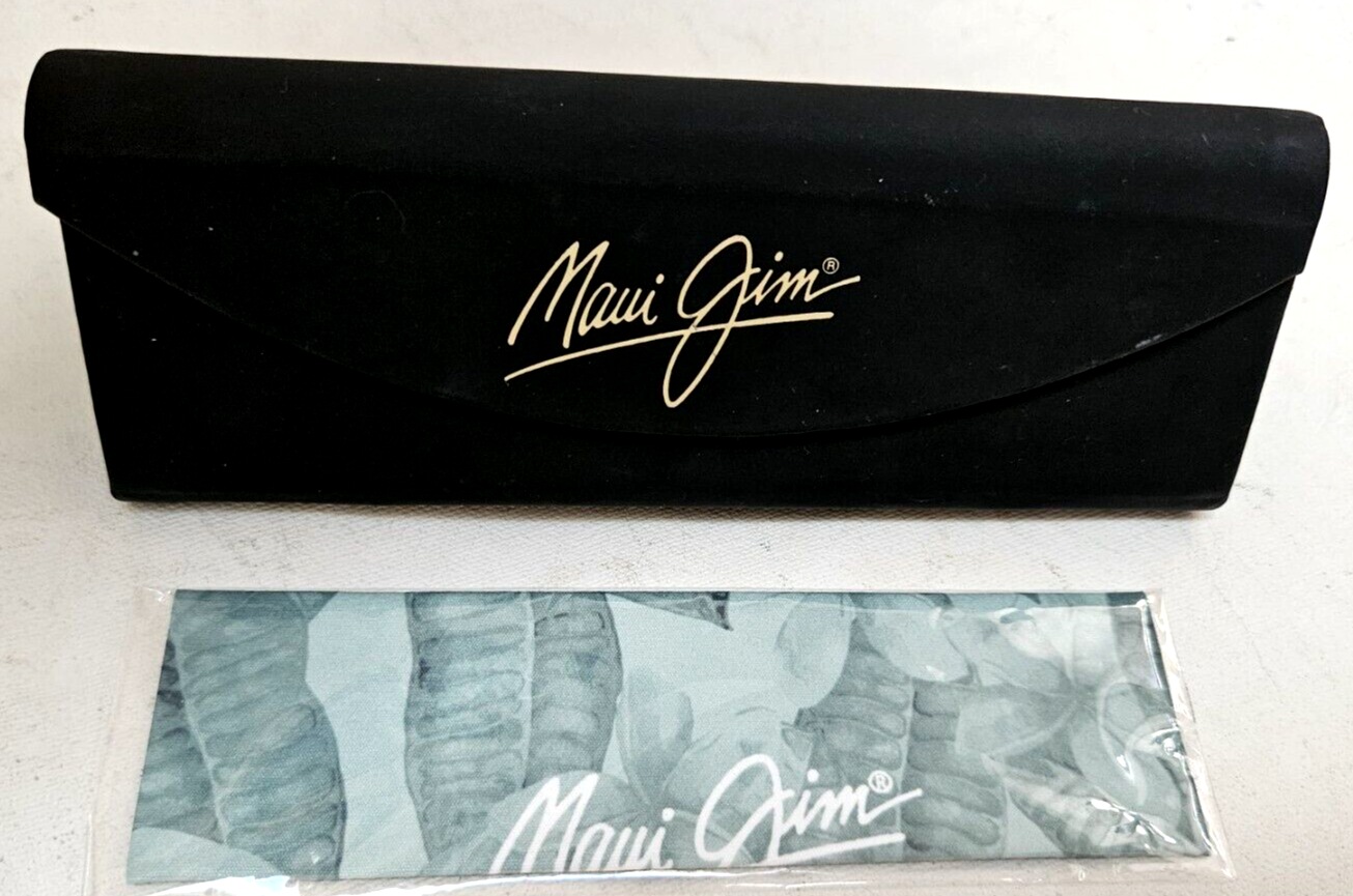 maui jim kawika polarized sunglasses