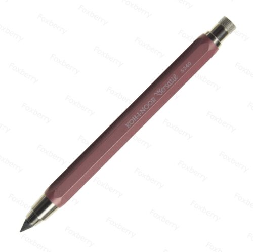 Druckbleistift Kupplungsminenhalter 5,6 mm KOH-I-NOOR VERSATIL Minenhalter 5340 - Bild 11 von 21
