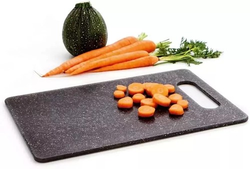 3 Piece Chopping Board Set Large Kitchen Food Fruit Cutting Worktop Protector UK - Picture 6 of 14