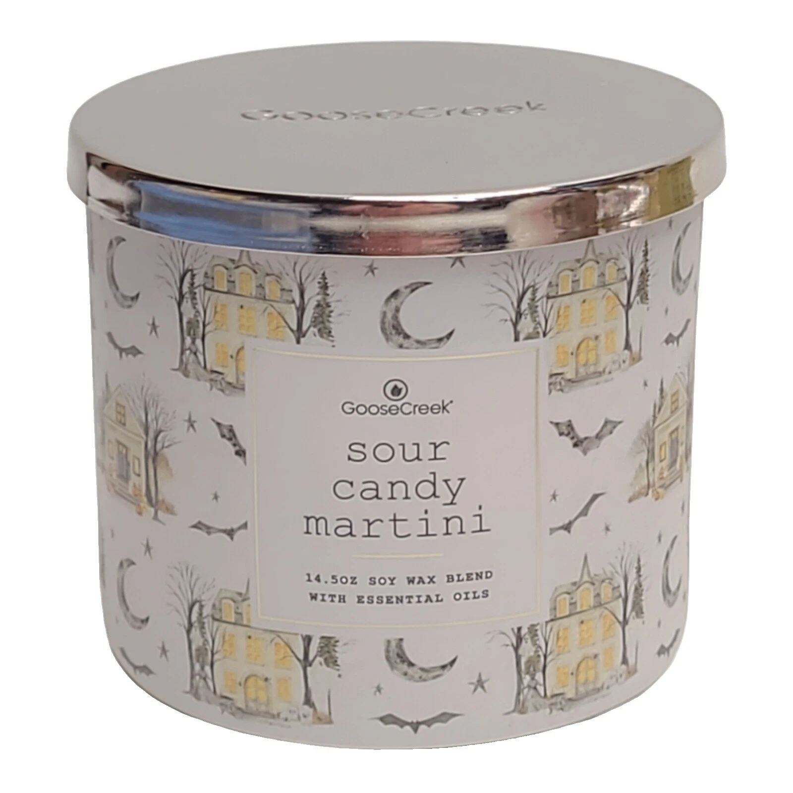 Goose Creek Candle Co. blanco Velas decorativas