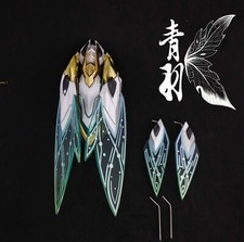 Honkai: Star Rail Firefly Transformer Wings Game Cosplay Accessories Props