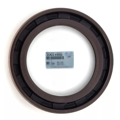 【Ky②】トヨタ 純正 21in 21421-03002 Crankshaft Seal Oil For Hyundai Ix25 Elantra For Kia