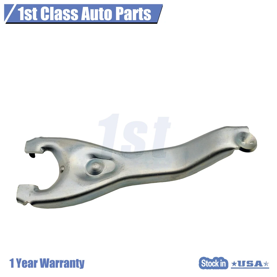 Horquilla de embrague en carcasa de campana para Chevy Camaro Chevelle El Camino 1964-1972 471587 Foto 2 de 4