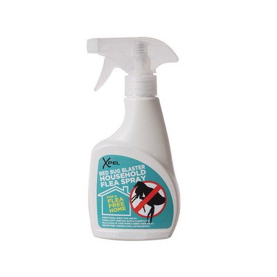 Bed Bug Spray Flea Killer Spray - Dog Fleas - Cat Fleas ...