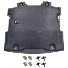 UNTERFAHRSCHUTZ MOTORSCHUTZ Mercedes C Klasse W202 S202 CLK C208 1993-2002