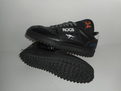 kangaroo shoes from the 80's