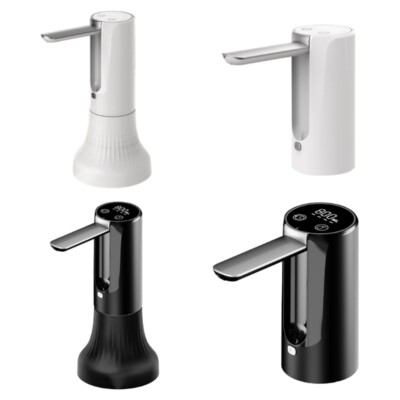 Automatic Bottle Dispenser Water Dispenser Suitable for Camping and Office Use