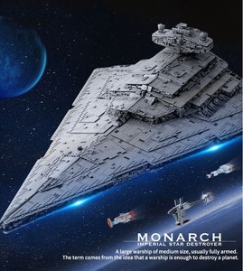 lego imperial star destroyer moc