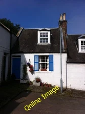 Photo 6x4 21 Wardie Square Trinity/NT2476  c2014