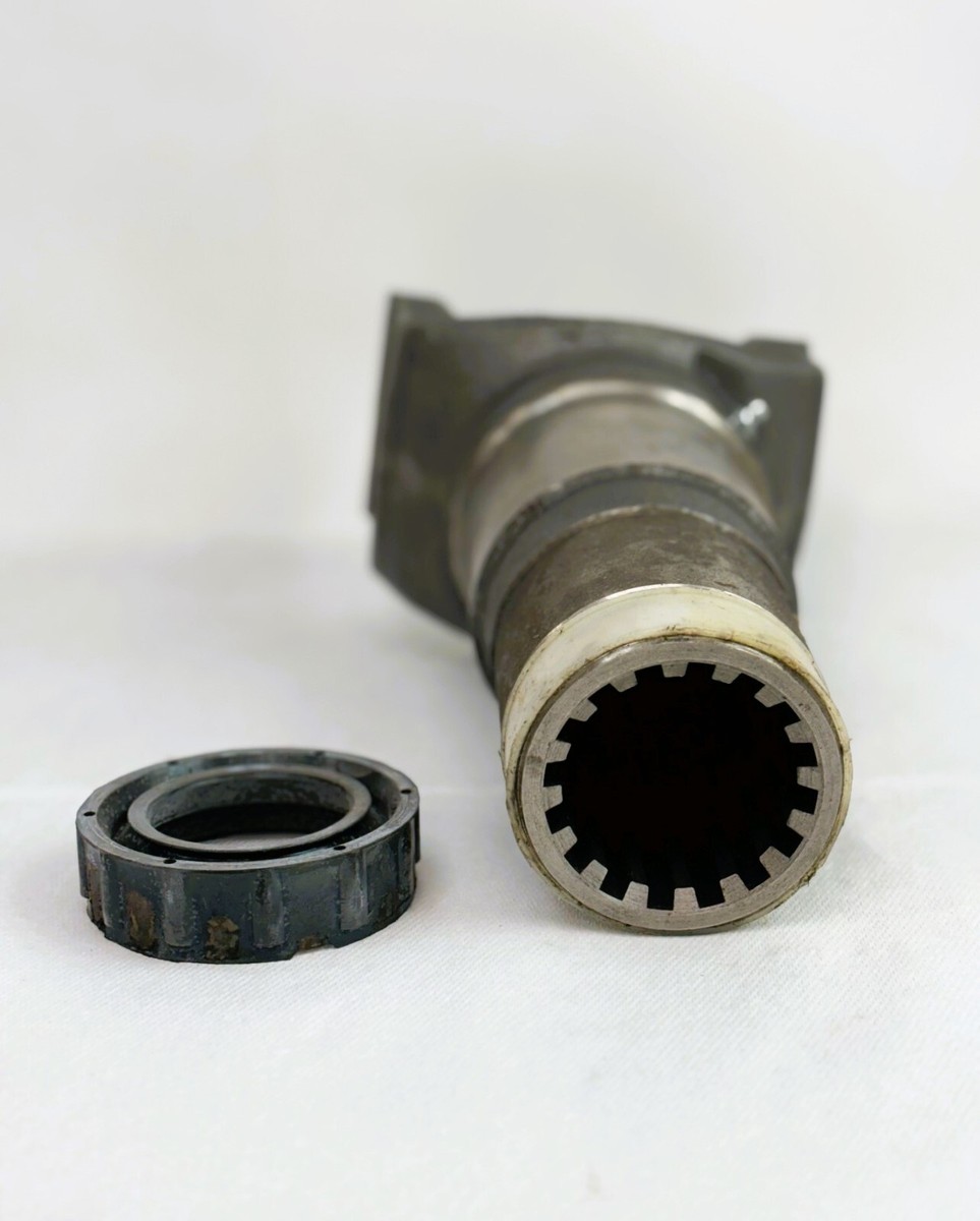 Drive Shaft Slip Yoke Spicer 6-3-2651KX | eBay Drive Shaft Slip Yoke Spicer 6-3-2651KX | eBay