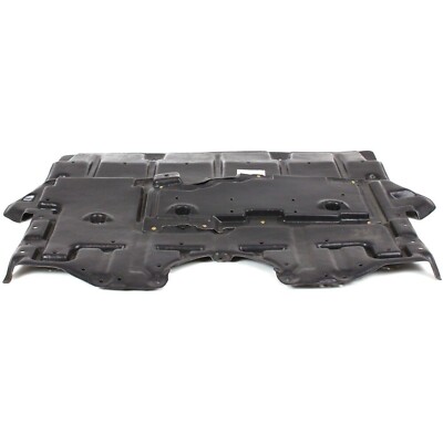 New Front Engine Splash Shield Fits 2006-2011 Lexus Gs350 Sedan 5141030161