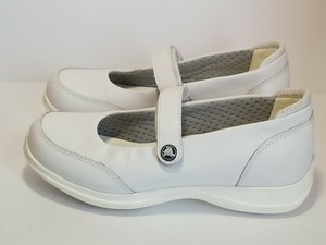 sapato de trabalho feminino antiderrapante