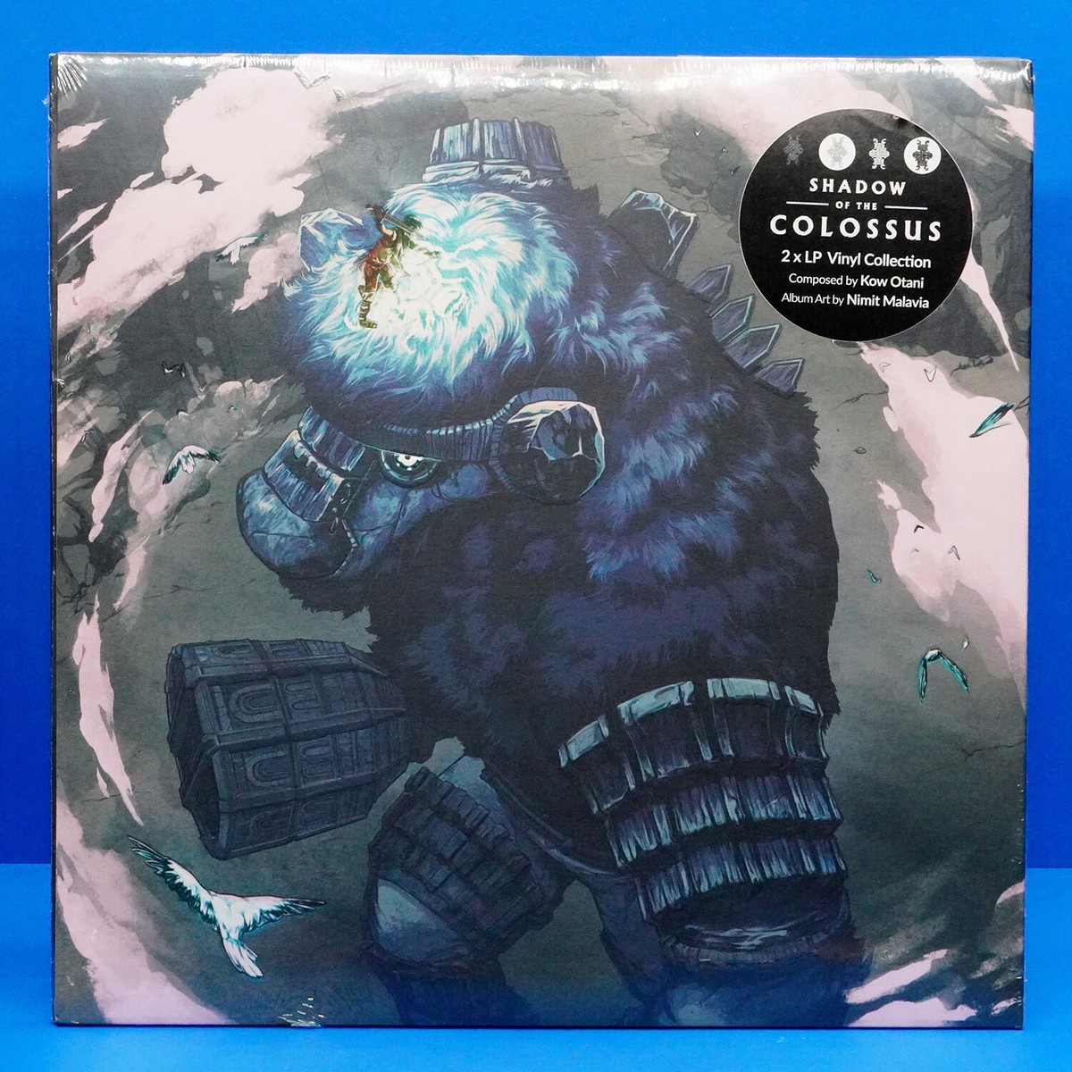 IO 『Player’s Ballad. 』 LP Io – Player's Ballad. – CD (Sticker), 2019 [r14286520] | Discogs