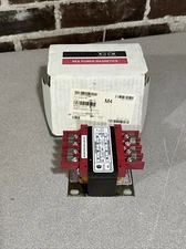 Market Forge 97-5613 Transformer 240/480V - 120/240V, 4-T255 Or CRWN4-T255