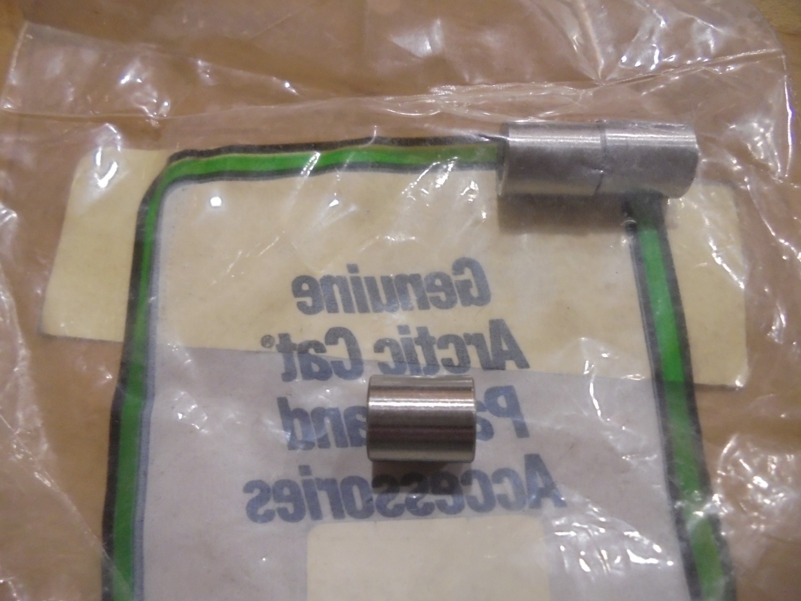 Genuine Arctic Cat Upper Clutch Drive Bushings 0146703 New Pkg of 3