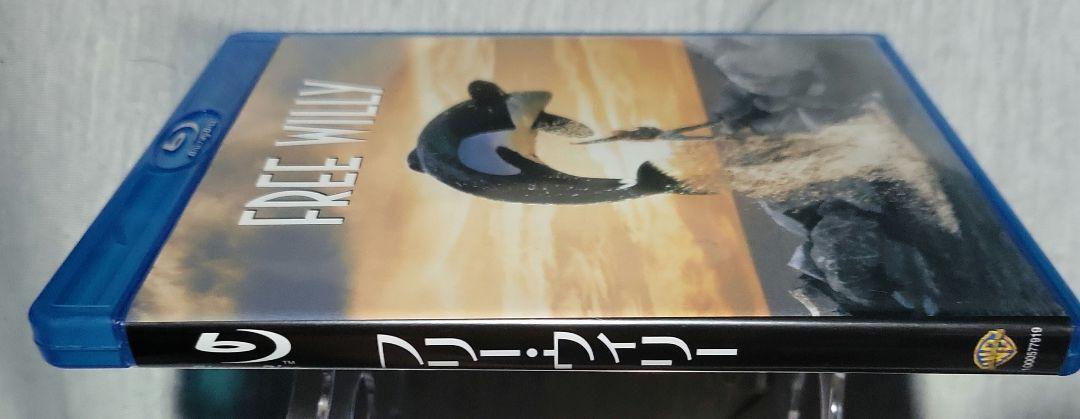 フリー・ウィリー [DVD] p706p5g Free Willy Blu-ray , Jason James Richter / Warner Bros | eBay