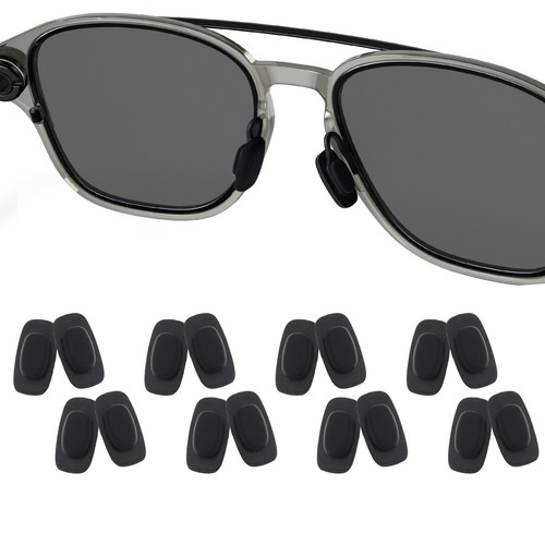 Replacement Nose Pads Pieces for - Costa Del Mar Sunglass - Opt - Picture 5 of 7