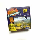 Shrek 100 - 249 Pieces Puzzles