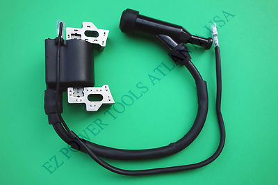 Harbor Freight Chongqing Loncin G200F G160F G120F Engine Ignition Coil Module