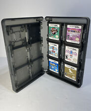 Insten 24-in-1 Game Card Case For Nintendo New 3ds / 3ds / Dsi