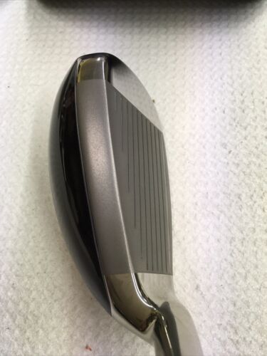 Tour Edge Bazooka JMAX DRAW Iron-Wood - #6 / 29° LEFT HAND - CUSTOM BUILT to YOU - Picture 3 of 7