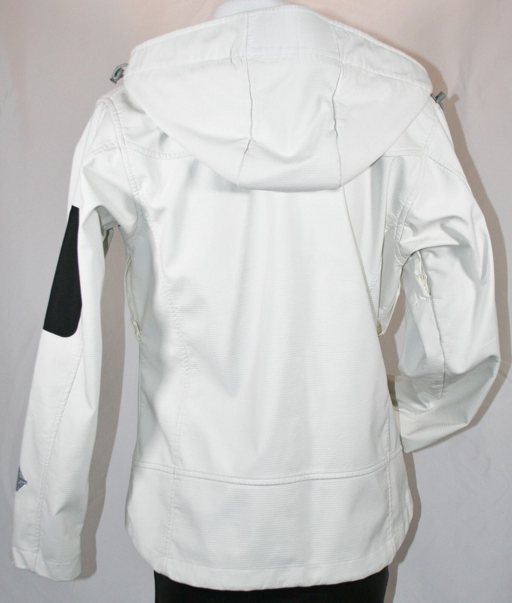 StormTech H2X Performance Hoodie Jacket Mens M Extreme Weather