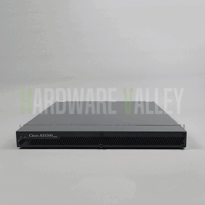 CISCO AS535XM-4E1-120-V AS5350XM Voice; 4E1, 120 DSPs, AC, IP+ IOS