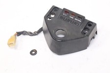 boîtier témoins tableau de bord Suzuki TS 80 TS 50 ER 1981