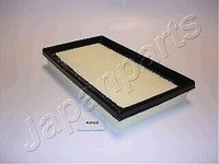FA-K06S Japanparts Luftfilter FüR Kia