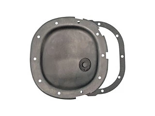 For 1982-2002 Chevrolet Camaro Dorman Differential Cover Rear 1983 1984 1985 - Image 4 of 4