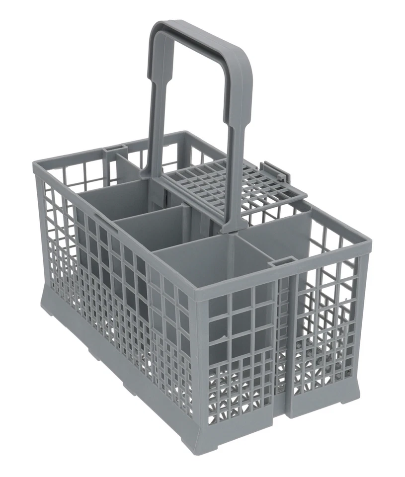 Cesta Cubiertos para Lavavajillas Bosch Siemens Piezas de Repuesto SGS5 - Imagen 3 de 3