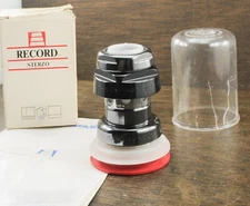 NOS Vintage Campagnolo C Record RoadBike 1" HEADSET Century Finish Corsa Bicycle