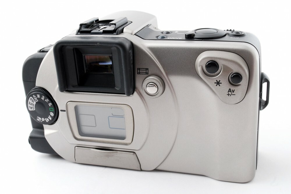 Canon EOS IXE APS SLR Film Camera Body [Excellent+++] From