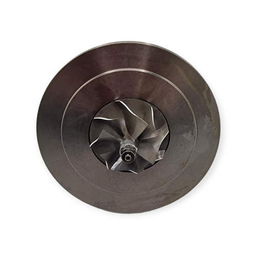 Turbocharger core cartridge BMW 335d 535d 635d X3 X5 X6 3.0 sd 54399700065 CHRA - Picture 2 of 5