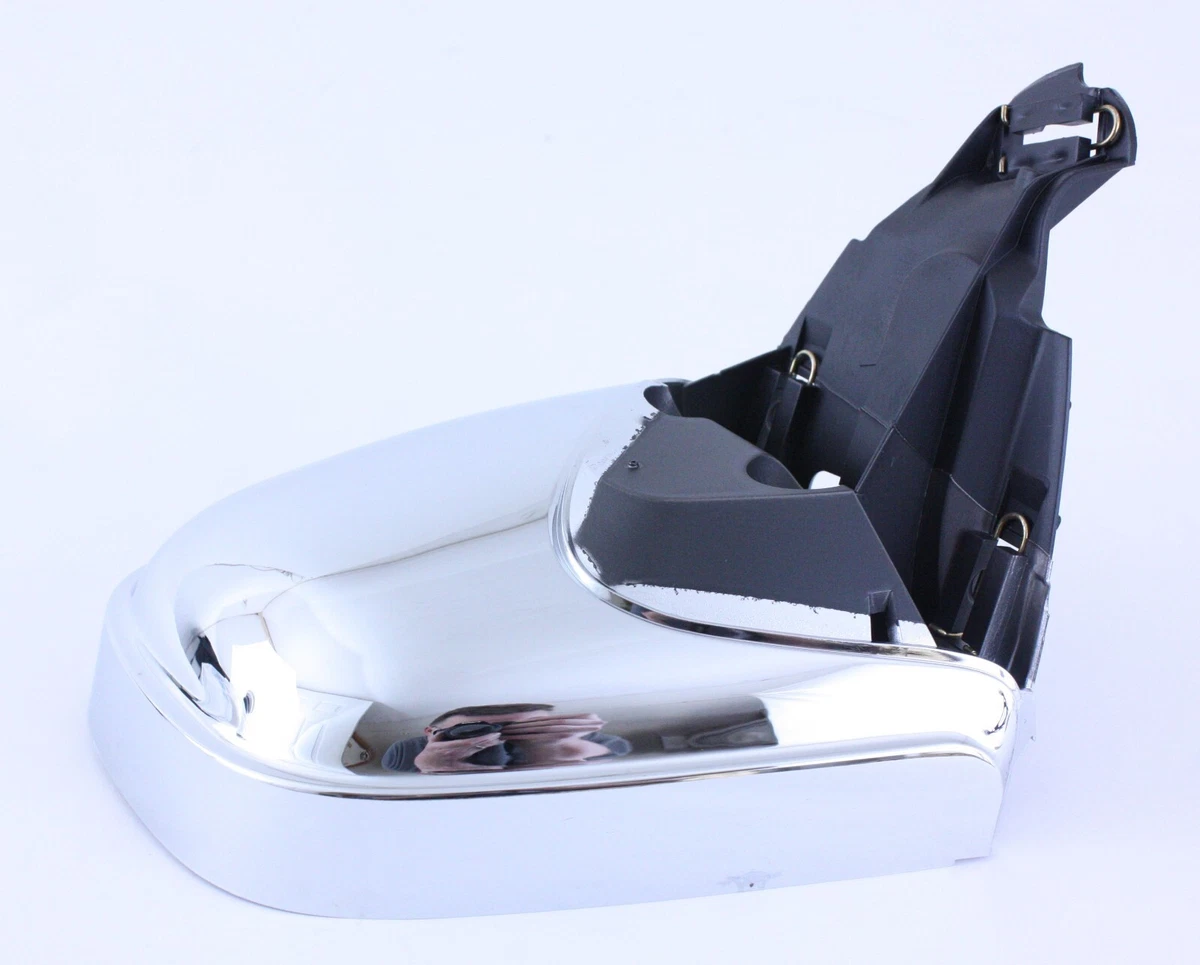 BMW 98-08 K1200LT Left Mirror Cover Housing Cap #51167670951 | eBay