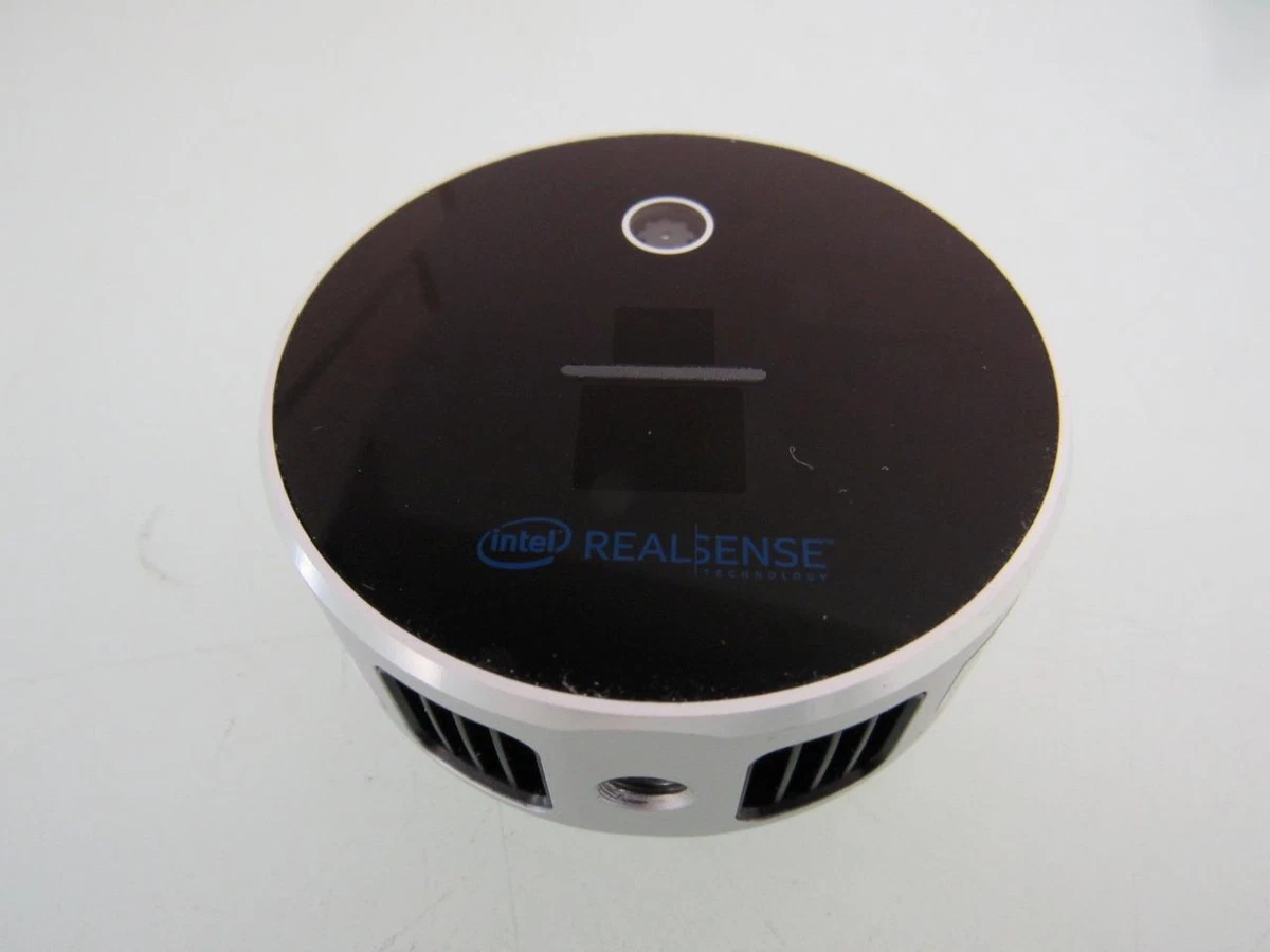INTEL Realsense LiDAR Camera L515 23MP/S Maximum Distance 9M/29.5