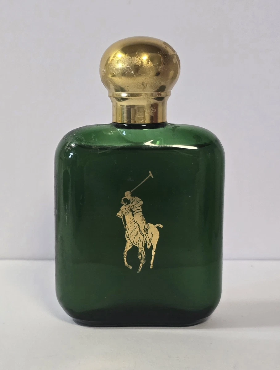 Ralph Lauren Fluid Polo Green Fragrances for Men for sale | eBay