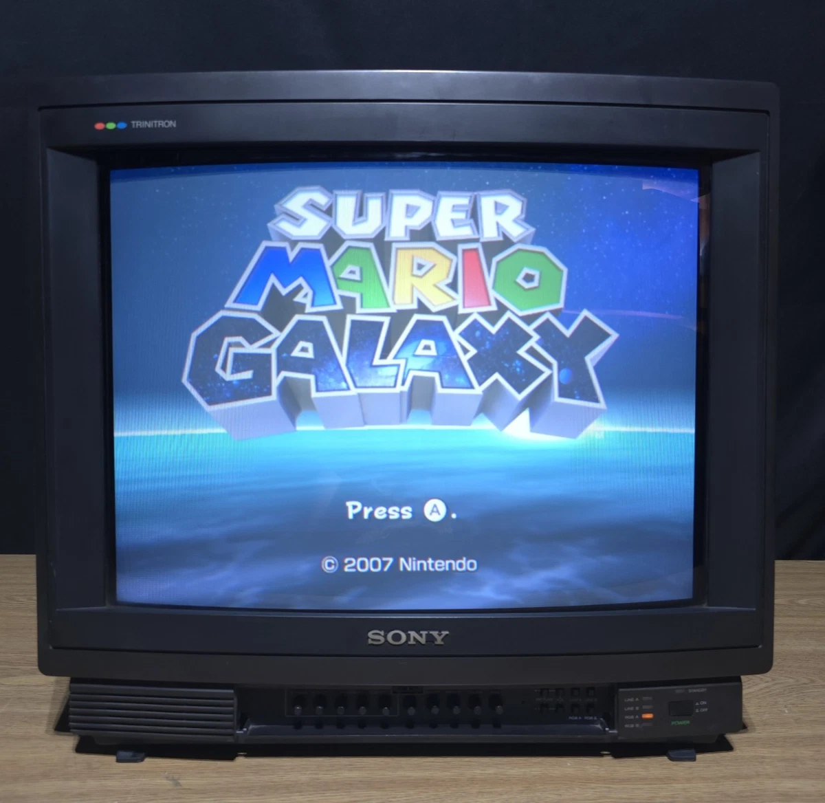 Sony CRT 20 in Screen Video Production Monitors for sale - eBay