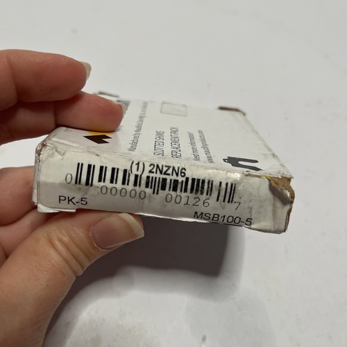 (5 Stück) Maudlin Products Unterlegscheiben mit Schlitzen Silber 3,00 Zoll L x 3,00 Zoll B x 0,100 Zoll H MSB100 - Bild 2 von 4
