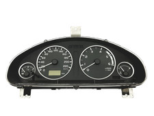 Compteur Mitsubishi SPACE STAR