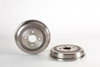 2X Bremstrommel Brembo 14.3164.10 FüR BMW 2000 E10 115 E6 1500 1502 2002 116 118