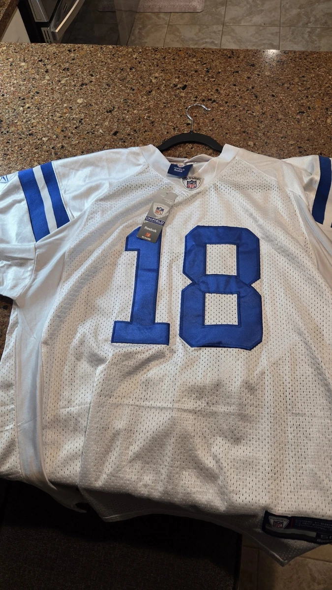 Reebok Peyton Manning NFL Jerseys for sale | eBay