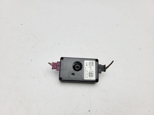 BMW 3ER F30 F31 2015 ANTENNE ANTENNE VERSTÄRKER MODUL 9231442