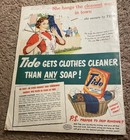 (2) Better Homes And Gardens Magazines:August 1951 & Jan 51 — photo 10
