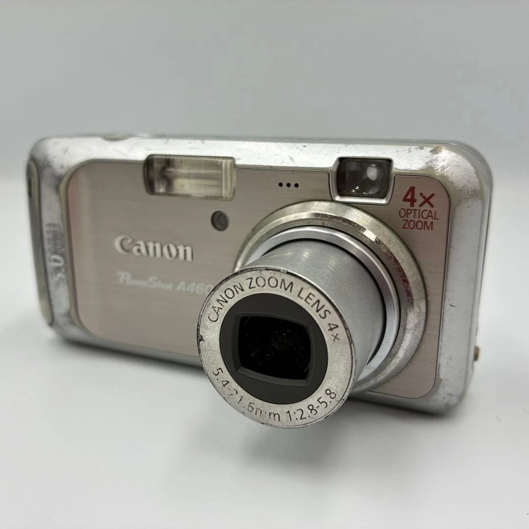 Canon Powershot A460 Digital Cameras for Sale - Shop New & Used