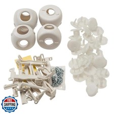 Safety 1st Safety Essentials Kit , White , 1 Count