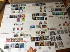 Collection mixed lot GB UK decimal First Day Covers lot 2