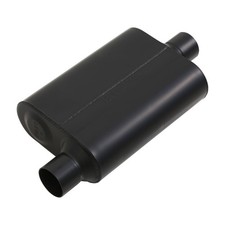 Flowmaster 42541 40 Series 2.25in2.5in Offsetcenter Chambered Muffler