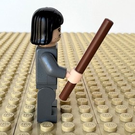 LEGO Harry Potter, Prisoner Azkaban: Sirius Black, hp045, 4756, SHACK, 2004