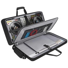 Heavy Duty DJ Controller Bag for DDJ-1000, Ad...